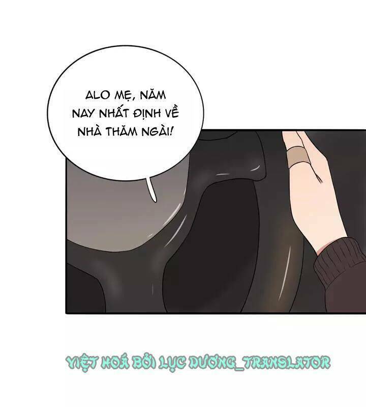 Chào Buổi Sáng, Hướng Dương Chapter 13 - Trang 2