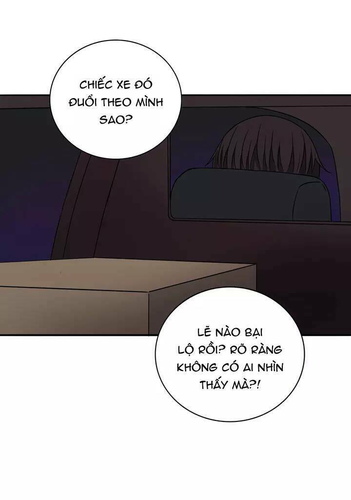 Chào Buổi Sáng, Hướng Dương Chapter 13 - Trang 2