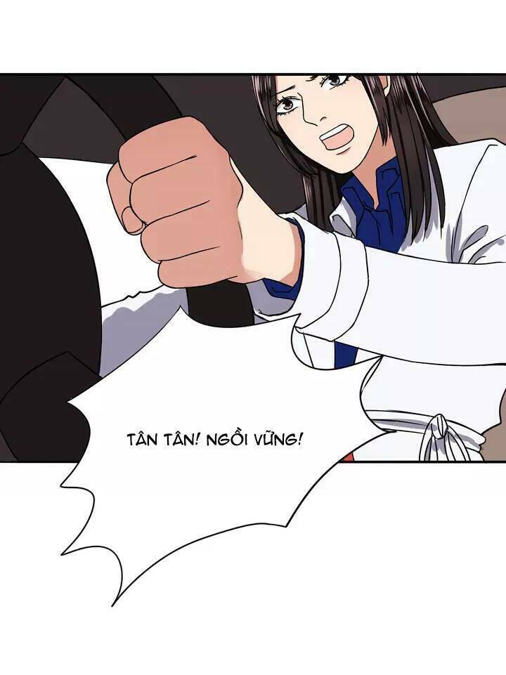 Chào Buổi Sáng, Hướng Dương Chapter 13 - Trang 2