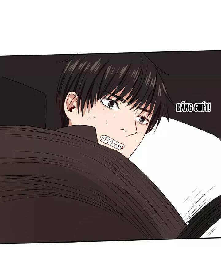 Chào Buổi Sáng, Hướng Dương Chapter 13 - Trang 2