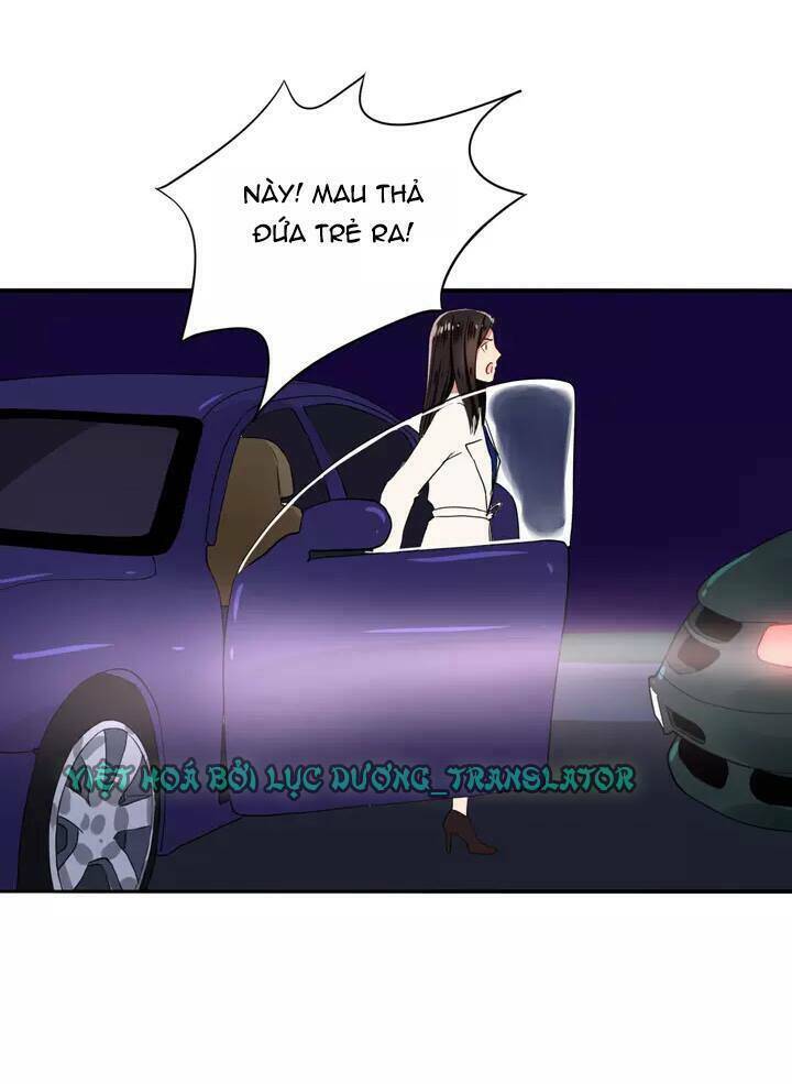 Chào Buổi Sáng, Hướng Dương Chapter 13 - Trang 2