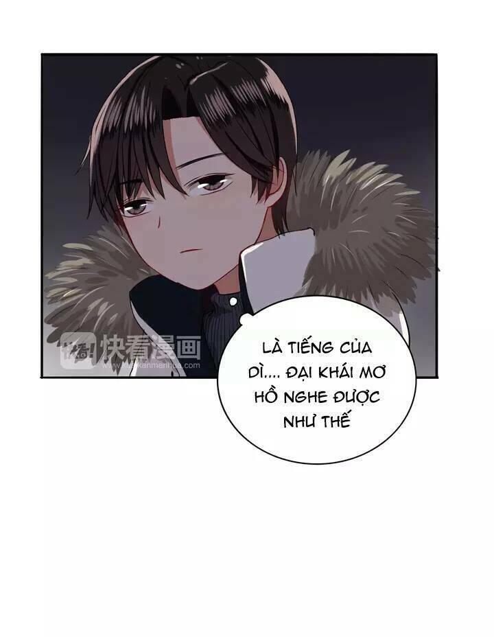 Chào Buổi Sáng, Hướng Dương Chapter 13 - Trang 2