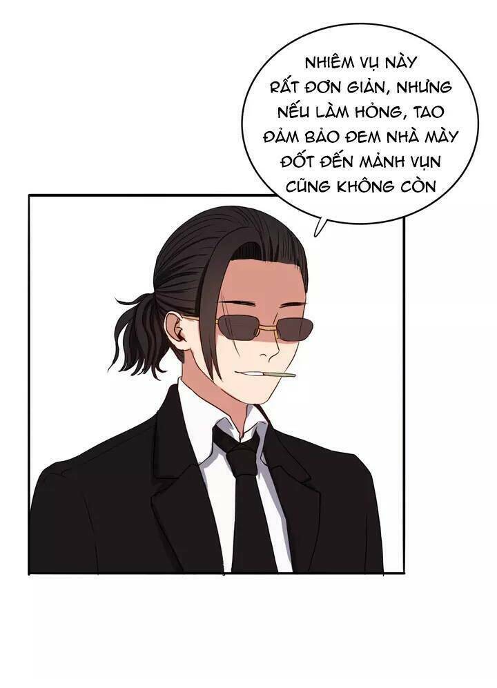 Chào Buổi Sáng, Hướng Dương Chapter 13 - Trang 2