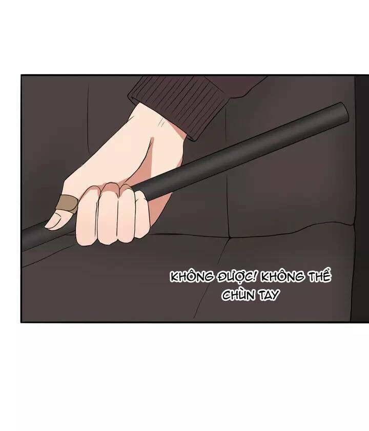 Chào Buổi Sáng, Hướng Dương Chapter 13 - Trang 2