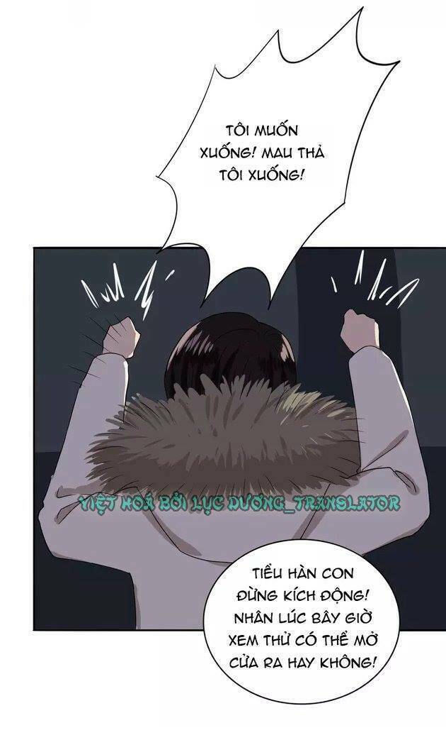 Chào Buổi Sáng, Hướng Dương Chapter 13 - Trang 2