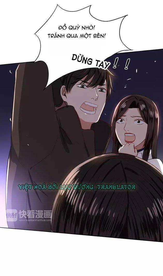 Chào Buổi Sáng, Hướng Dương Chapter 13 - Trang 2