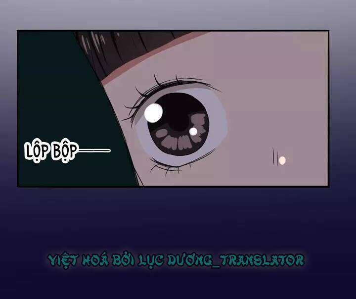 Chào Buổi Sáng, Hướng Dương Chapter 13 - Trang 2