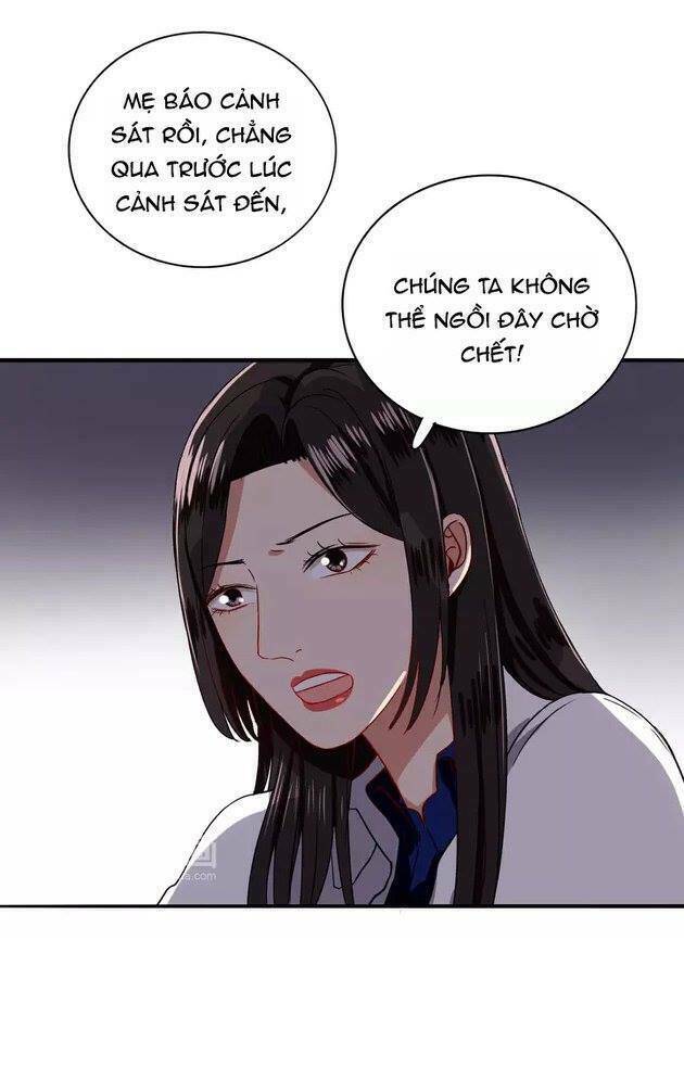 Chào Buổi Sáng, Hướng Dương Chapter 13 - Trang 2