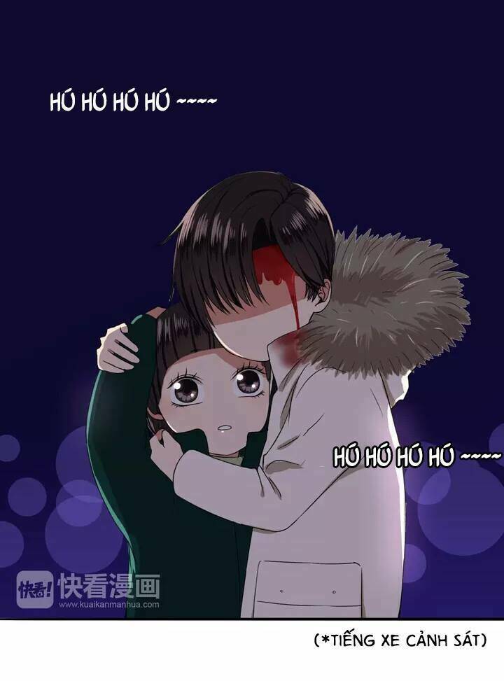 Chào Buổi Sáng, Hướng Dương Chapter 13 - Trang 2