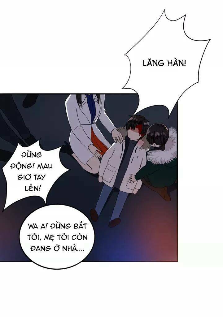 Chào Buổi Sáng, Hướng Dương Chapter 13 - Trang 2