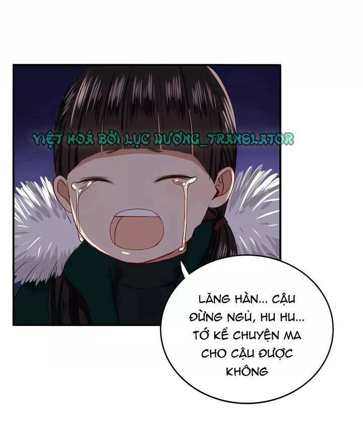 Chào Buổi Sáng, Hướng Dương Chapter 13 - Trang 2