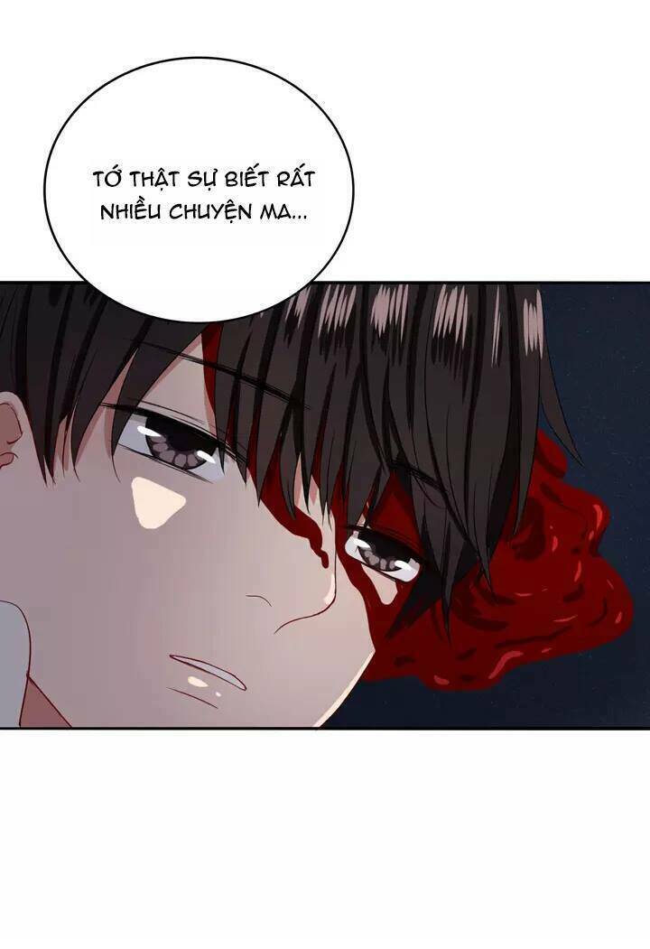 Chào Buổi Sáng, Hướng Dương Chapter 13 - Trang 2