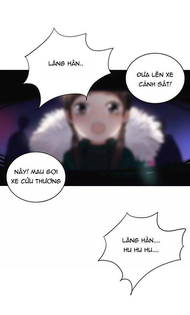 Chào Buổi Sáng, Hướng Dương Chapter 13 - Trang 2