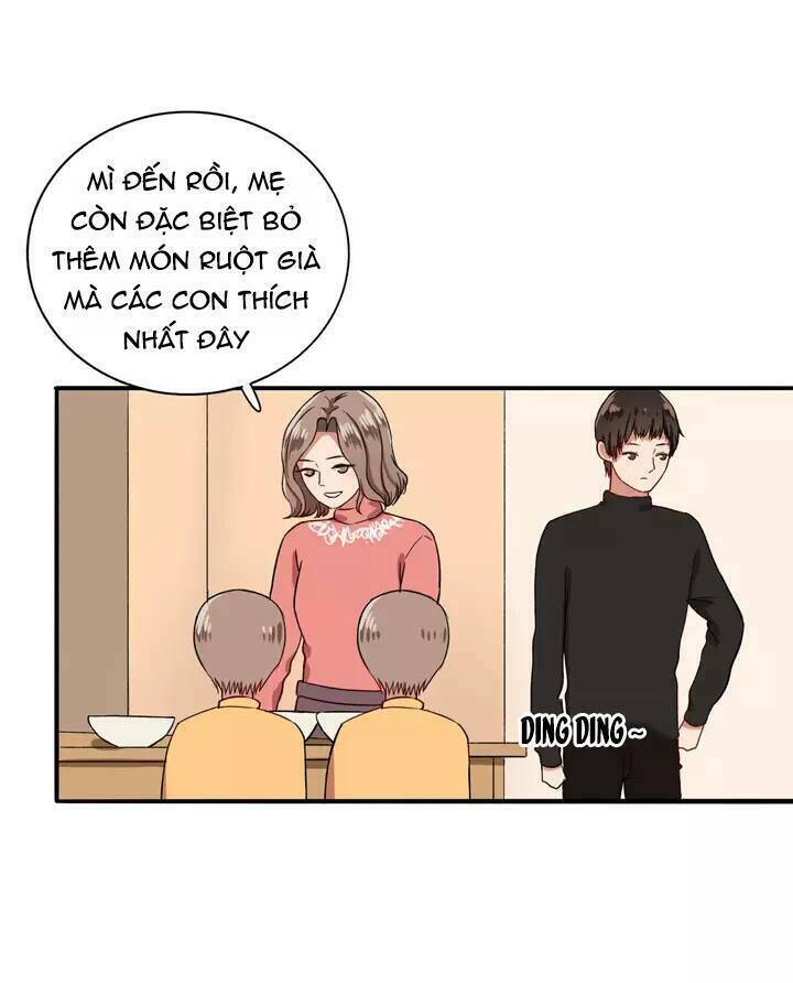 Chào Buổi Sáng, Hướng Dương Chapter 13 - Trang 2