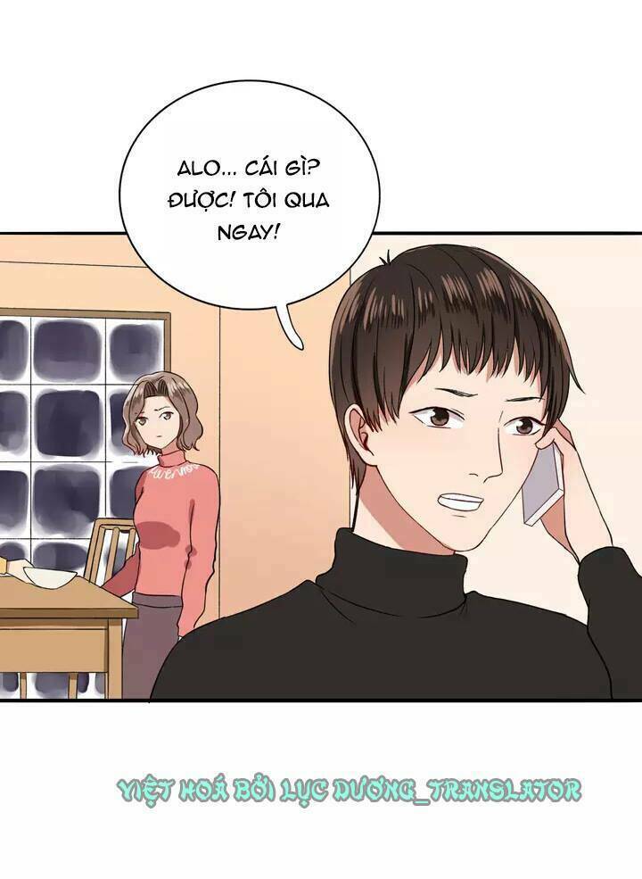 Chào Buổi Sáng, Hướng Dương Chapter 13 - Trang 2