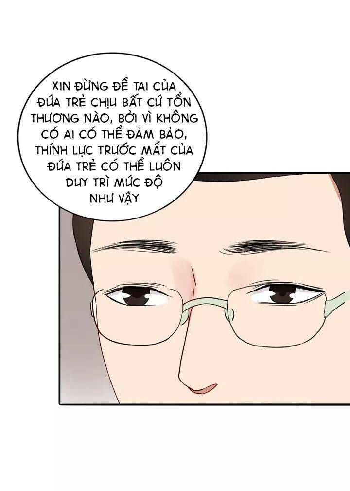 Chào Buổi Sáng, Hướng Dương Chapter 14 - Trang 2