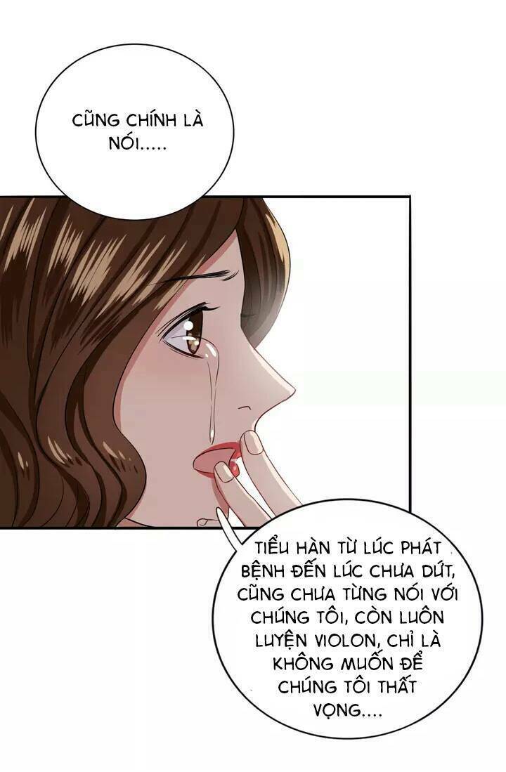 Chào Buổi Sáng, Hướng Dương Chapter 14 - Trang 2