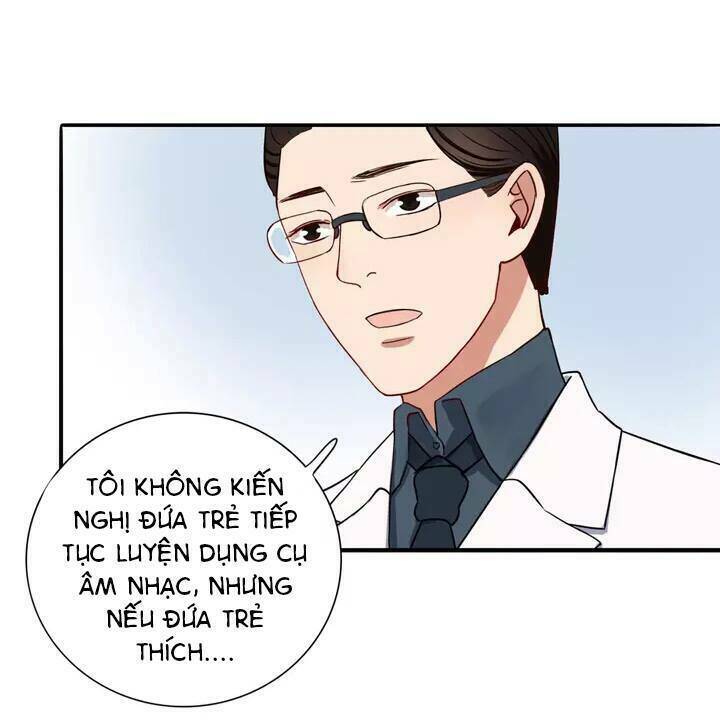 Chào Buổi Sáng, Hướng Dương Chapter 14 - Trang 2