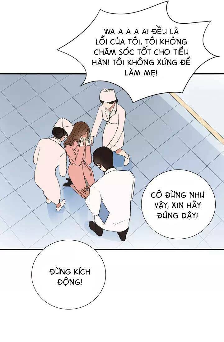 Chào Buổi Sáng, Hướng Dương Chapter 14 - Trang 2