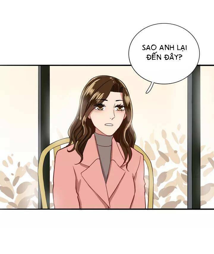 Chào Buổi Sáng, Hướng Dương Chapter 14 - Trang 2