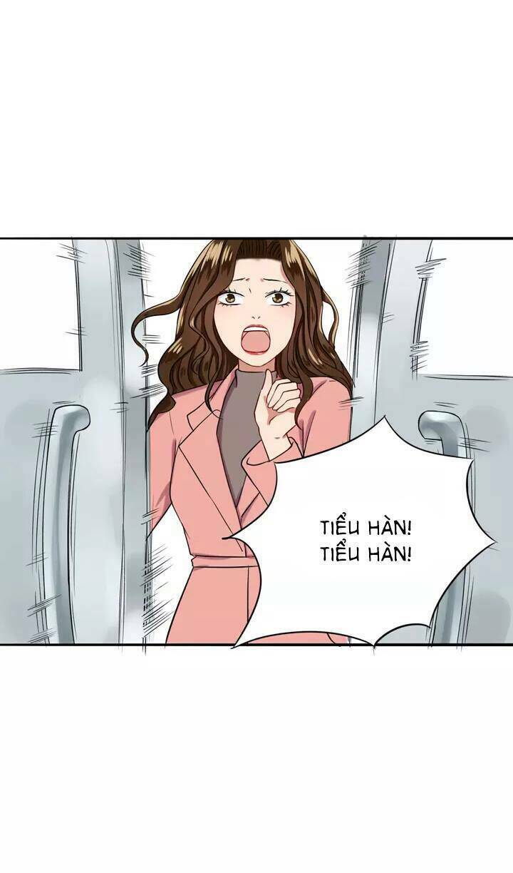 Chào Buổi Sáng, Hướng Dương Chapter 14 - Trang 2