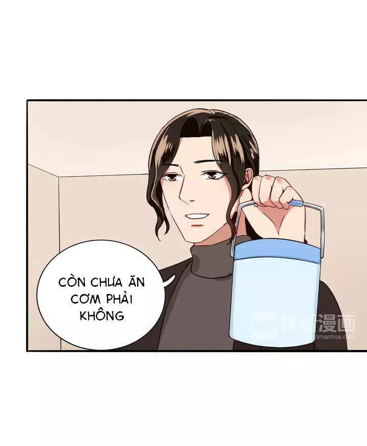 Chào Buổi Sáng, Hướng Dương Chapter 14 - Trang 2