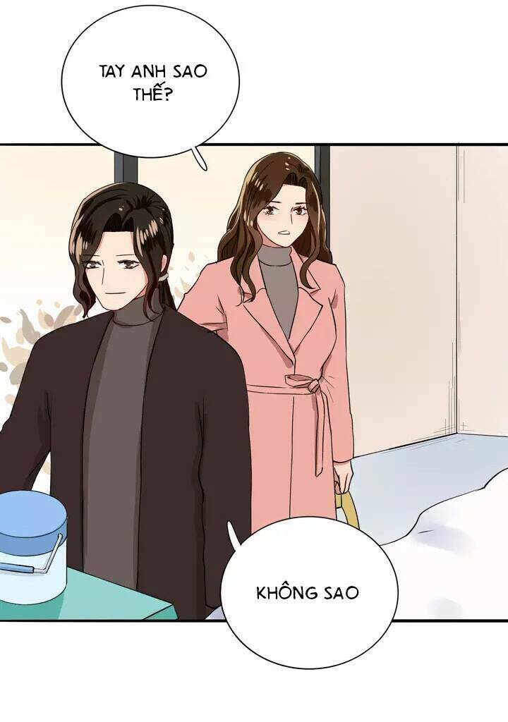 Chào Buổi Sáng, Hướng Dương Chapter 14 - Trang 2