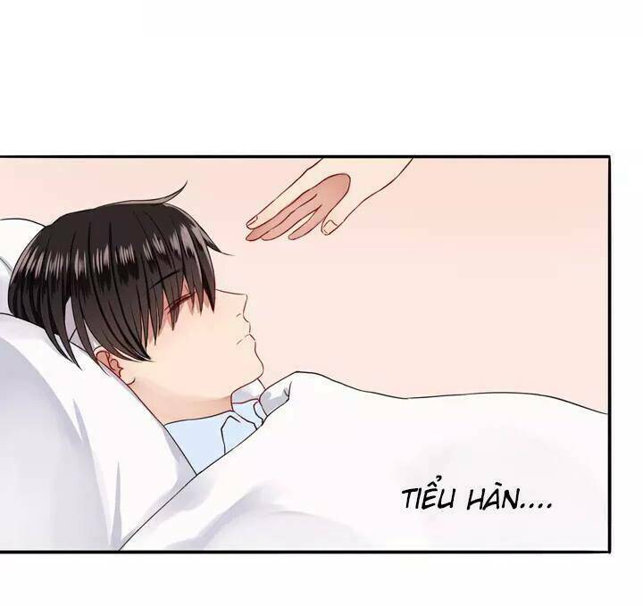 Chào Buổi Sáng, Hướng Dương Chapter 14 - Trang 2