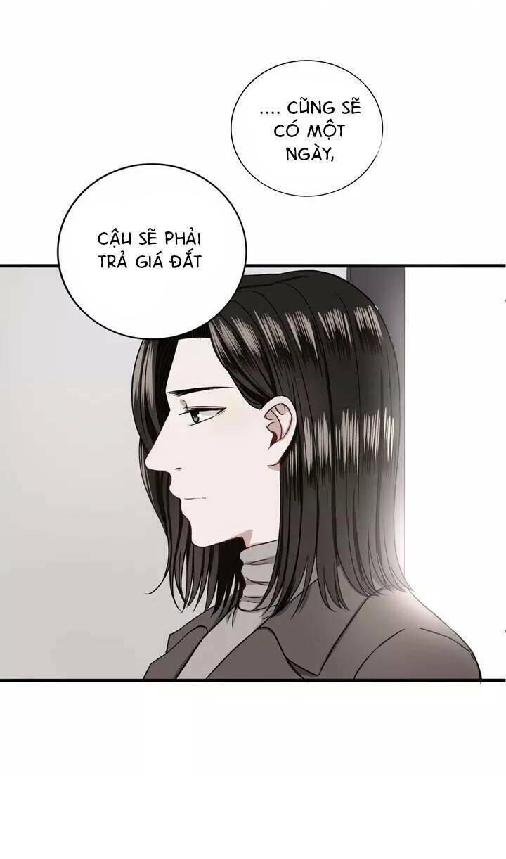 Chào Buổi Sáng, Hướng Dương Chapter 14 - Trang 2