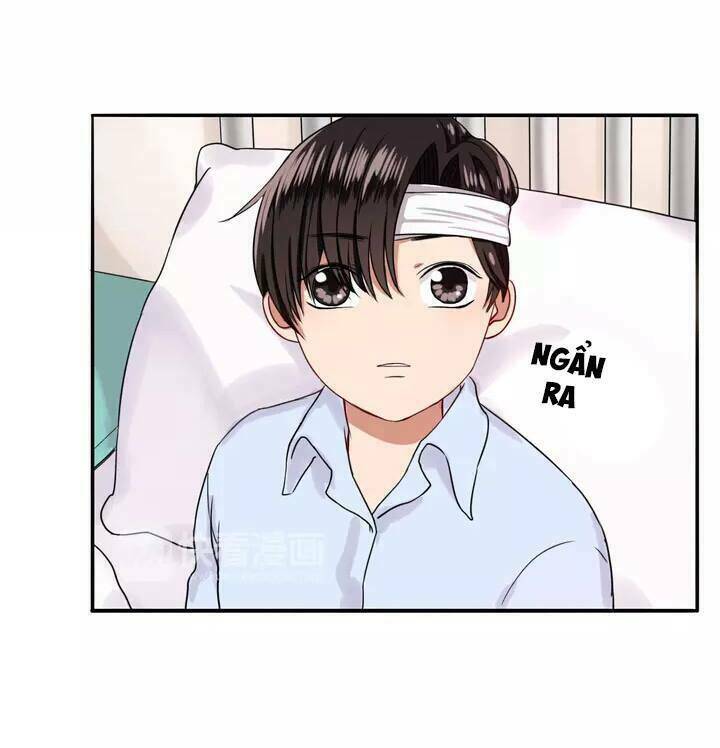 Chào Buổi Sáng, Hướng Dương Chapter 14 - Trang 2