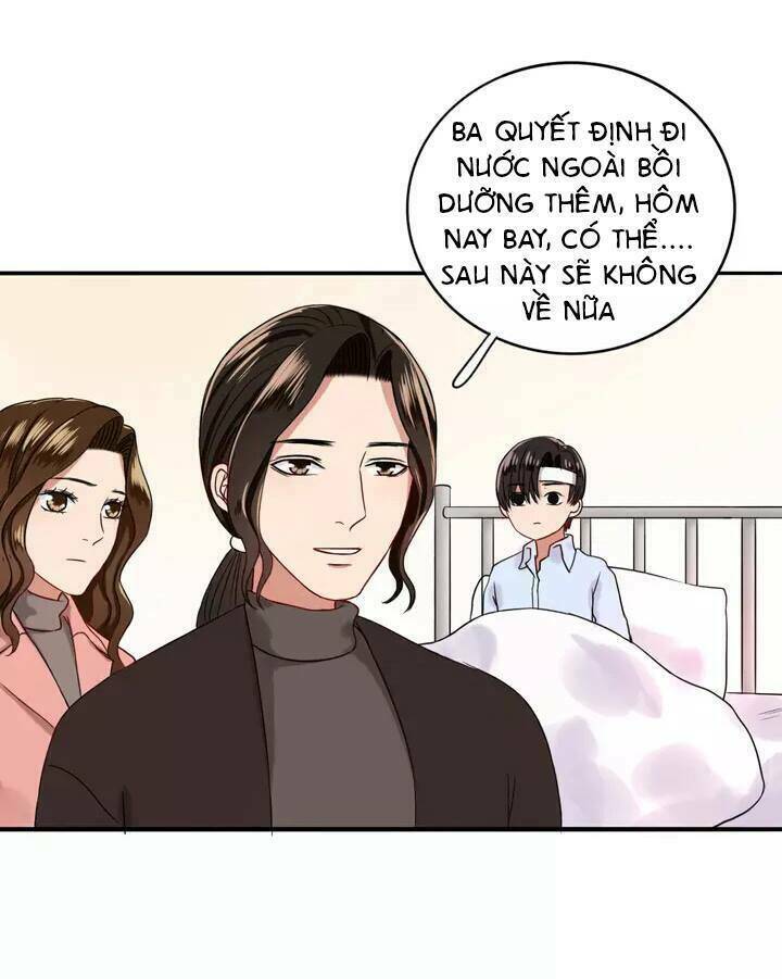 Chào Buổi Sáng, Hướng Dương Chapter 14 - Trang 2