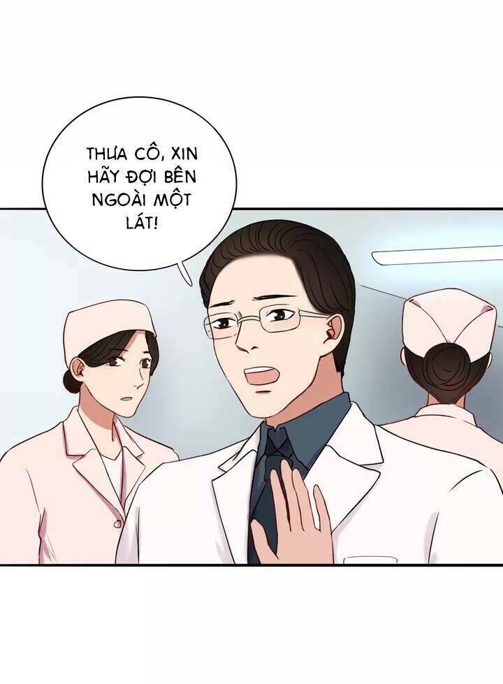 Chào Buổi Sáng, Hướng Dương Chapter 14 - Trang 2