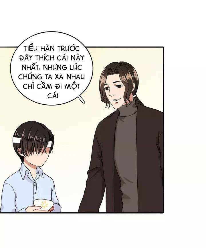 Chào Buổi Sáng, Hướng Dương Chapter 14 - Trang 2