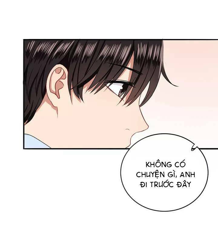 Chào Buổi Sáng, Hướng Dương Chapter 14 - Trang 2