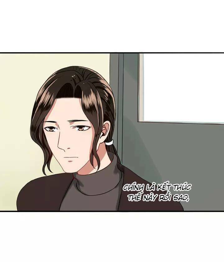 Chào Buổi Sáng, Hướng Dương Chapter 14 - Trang 2