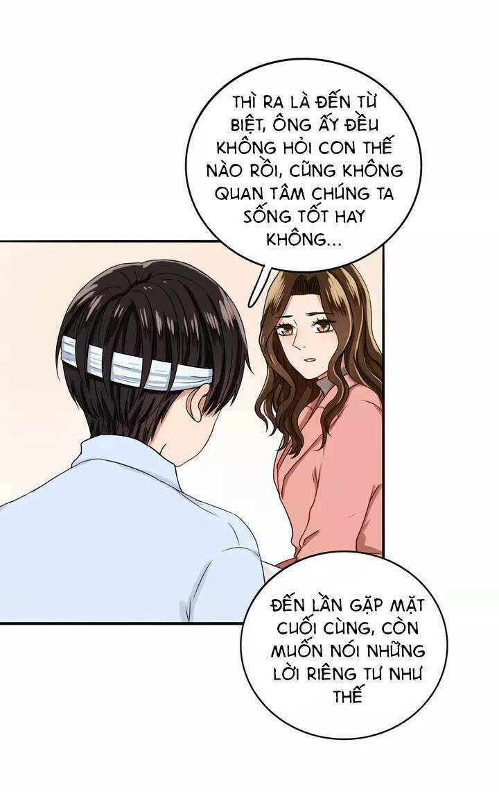 Chào Buổi Sáng, Hướng Dương Chapter 14 - Trang 2