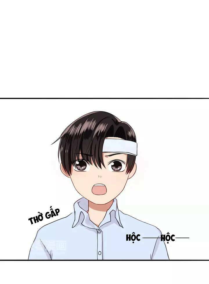 Chào Buổi Sáng, Hướng Dương Chapter 14 - Trang 2