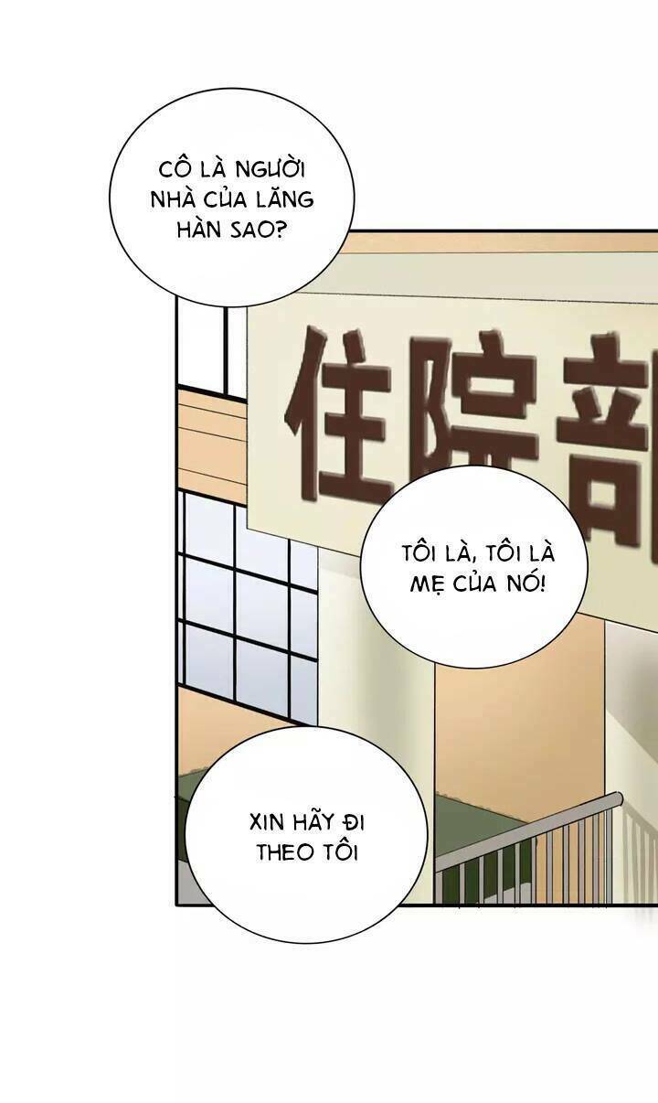 Chào Buổi Sáng, Hướng Dương Chapter 14 - Trang 2