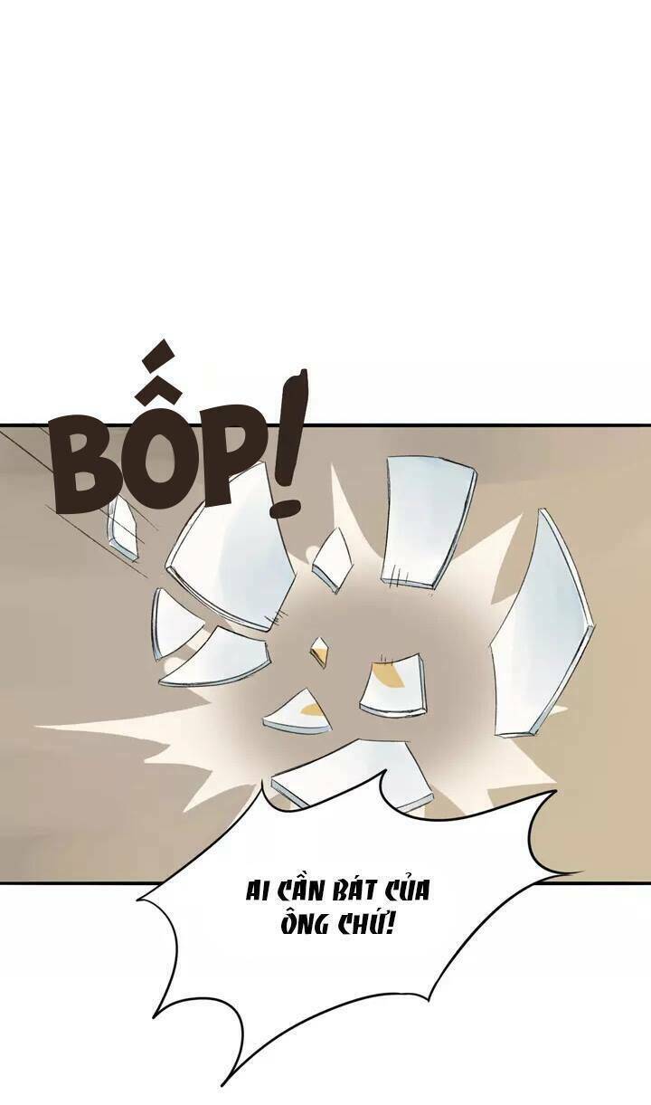 Chào Buổi Sáng, Hướng Dương Chapter 14 - Trang 2