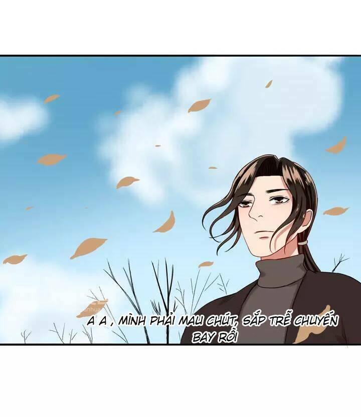 Chào Buổi Sáng, Hướng Dương Chapter 14 - Trang 2