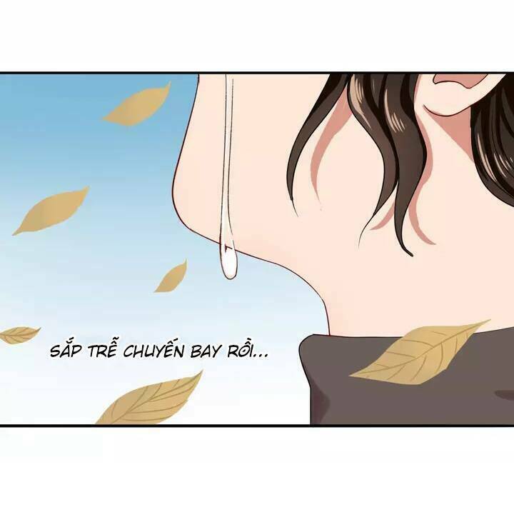 Chào Buổi Sáng, Hướng Dương Chapter 14 - Trang 2