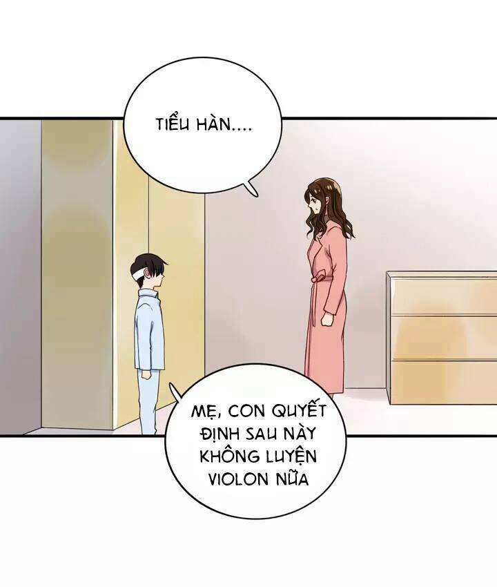 Chào Buổi Sáng, Hướng Dương Chapter 14 - Trang 2
