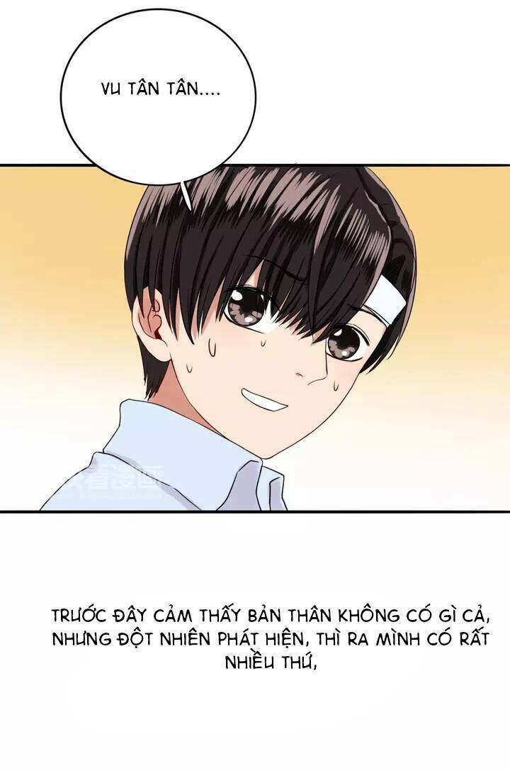 Chào Buổi Sáng, Hướng Dương Chapter 14 - Trang 2