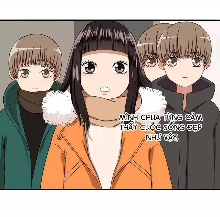 Chào Buổi Sáng, Hướng Dương Chapter 14 - Trang 2