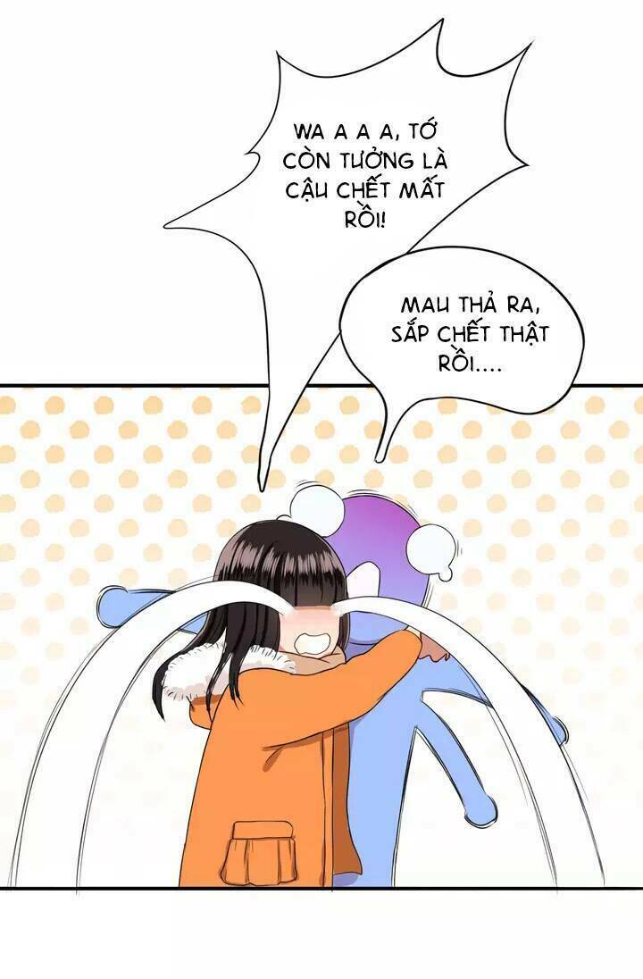 Chào Buổi Sáng, Hướng Dương Chapter 14 - Trang 2