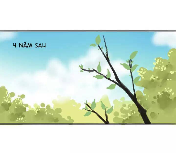 Chào Buổi Sáng, Hướng Dương Chapter 14 - Trang 2