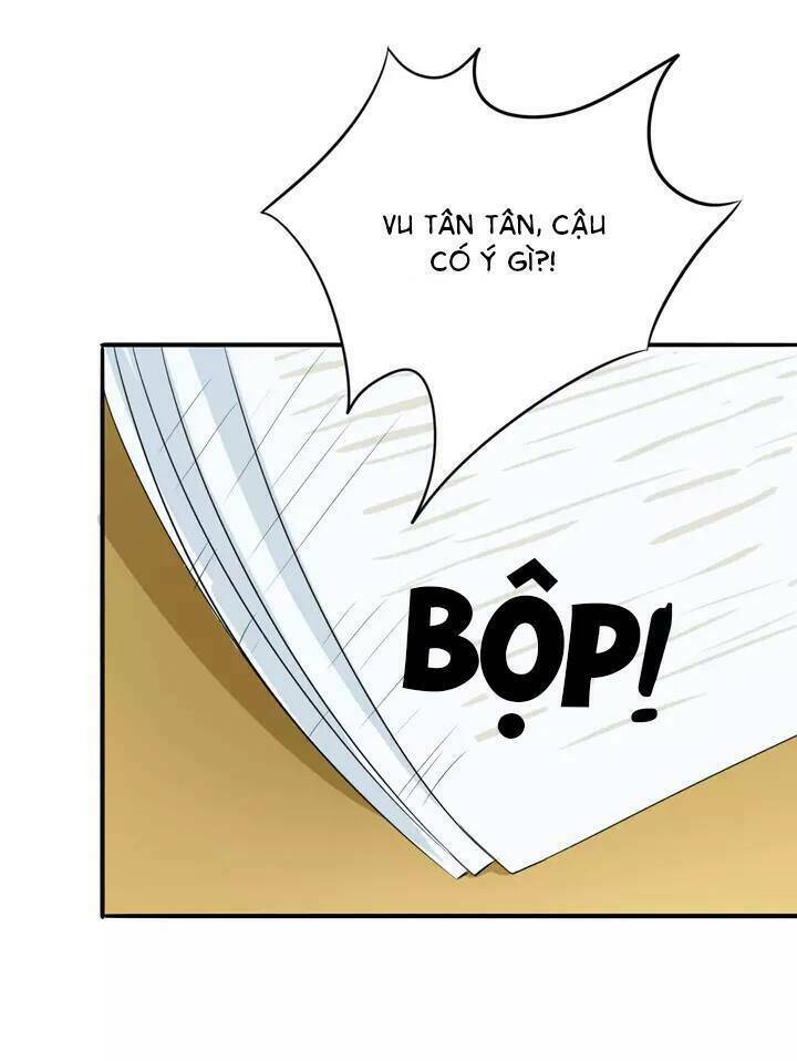 Chào Buổi Sáng, Hướng Dương Chapter 14 - Trang 2