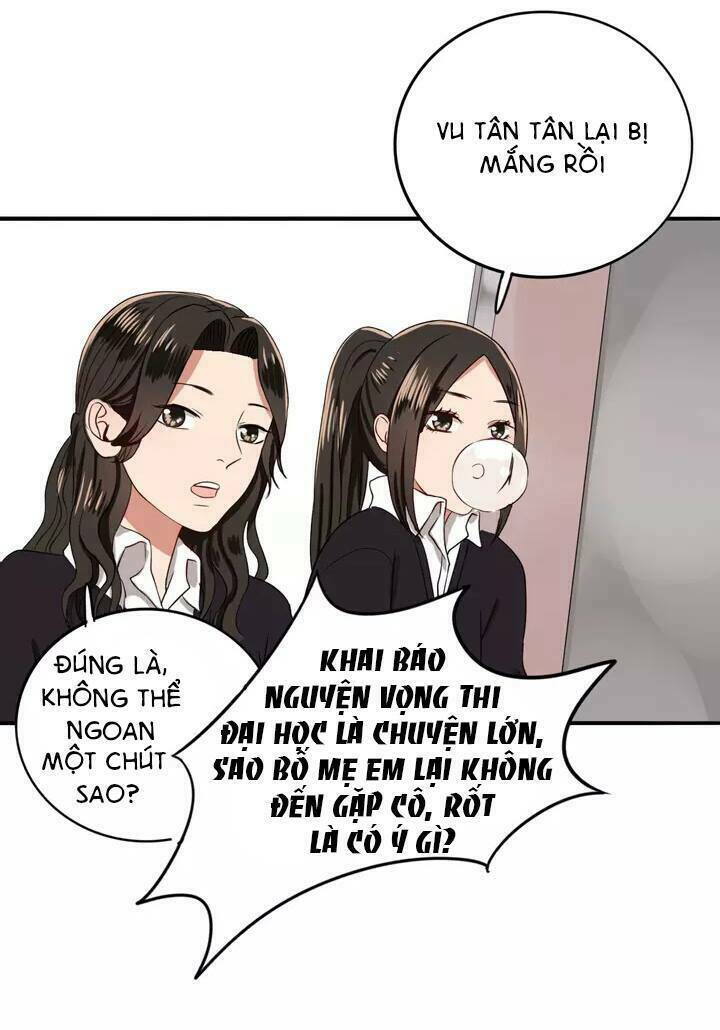 Chào Buổi Sáng, Hướng Dương Chapter 14 - Trang 2