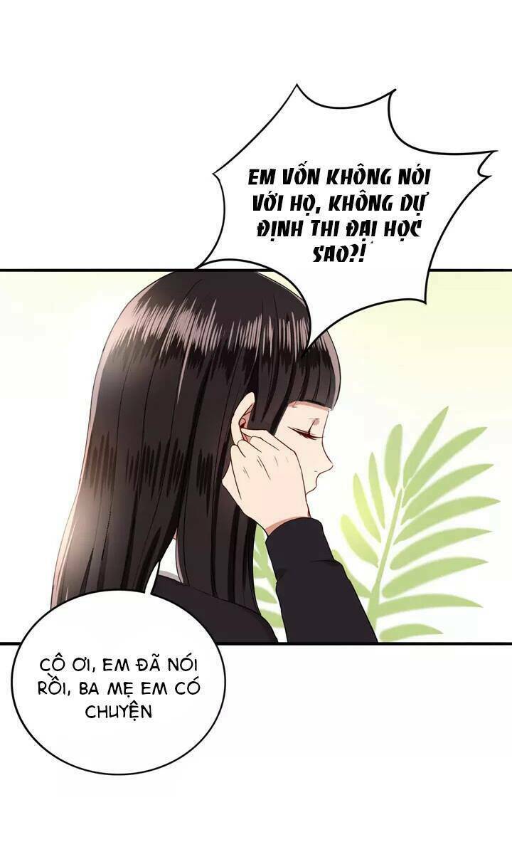 Chào Buổi Sáng, Hướng Dương Chapter 14 - Trang 2