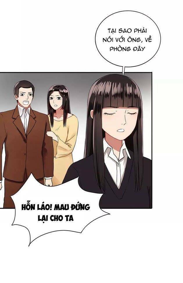 Chào Buổi Sáng, Hướng Dương Chapter 15 - Trang 2